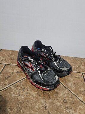 Brooks Beast Mens Running Shoes Size 10